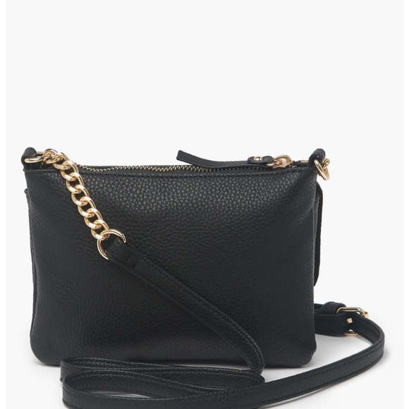 Nanette Lepore little black bag - - Picture 3 of 7